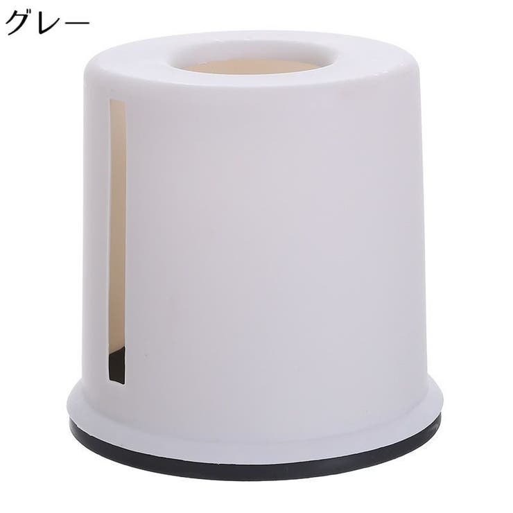 トイレットペーパーケース ロールペーパーホルダー ティッシュケース | PlusNao | 詳細画像11 