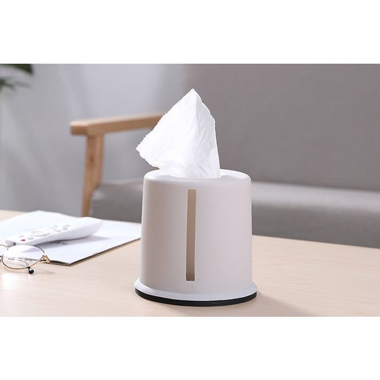 トイレットペーパーケース ロールペーパーホルダー ティッシュケース | PlusNao | 詳細画像5 