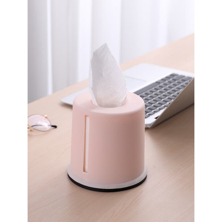 トイレットペーパーケース ロールペーパーホルダー ティッシュケース | PlusNao | 詳細画像7 