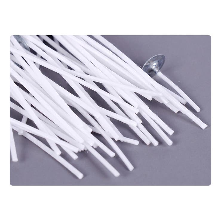 キャンドル芯 座金付き 100本入り | PlusNao | 詳細画像10 