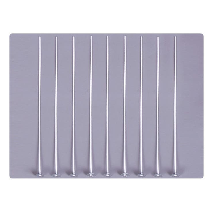 キャンドル芯 座金付き 100本入り | PlusNao | 詳細画像9 