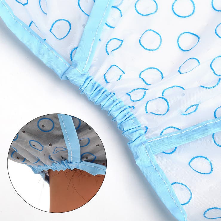 ヘアカラーキャップ 2個組 ニードル付き | PlusNao | 詳細画像7 