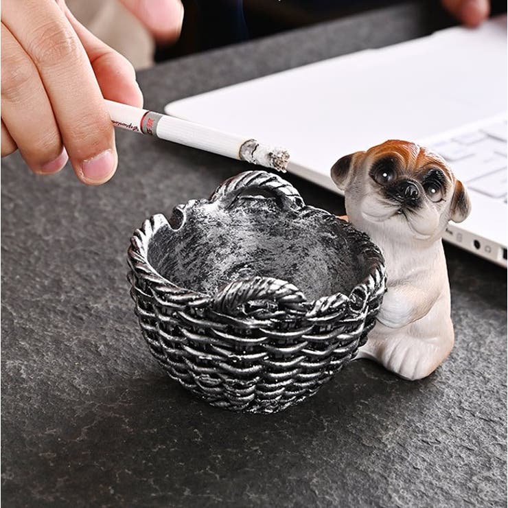 灰皿 たばこ用品 喫煙用品 | PlusNao | 詳細画像5 