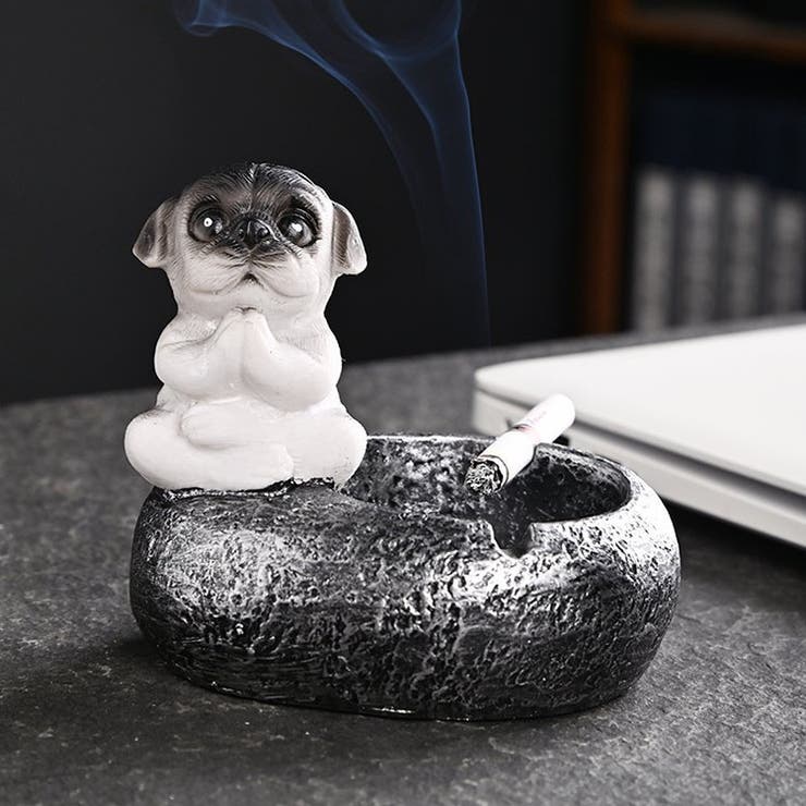 灰皿 たばこ用品 喫煙用品 | PlusNao | 詳細画像8 