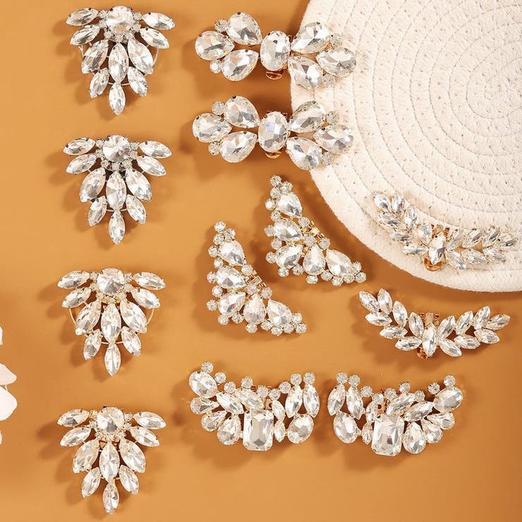 シューズクリップ 2個セット 1足分 | PlusNao | 詳細画像4 