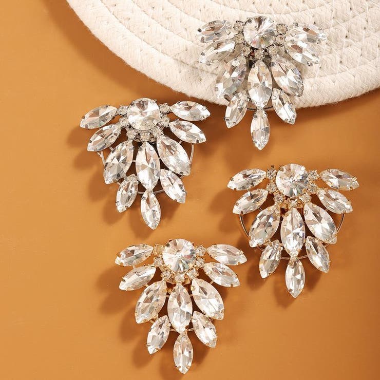 シューズクリップ 2個セット 1足分 | PlusNao | 詳細画像5 