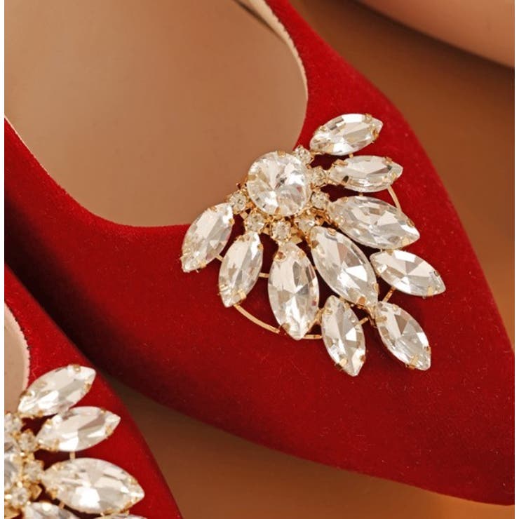 シューズクリップ 2個セット 1足分 | PlusNao | 詳細画像7 