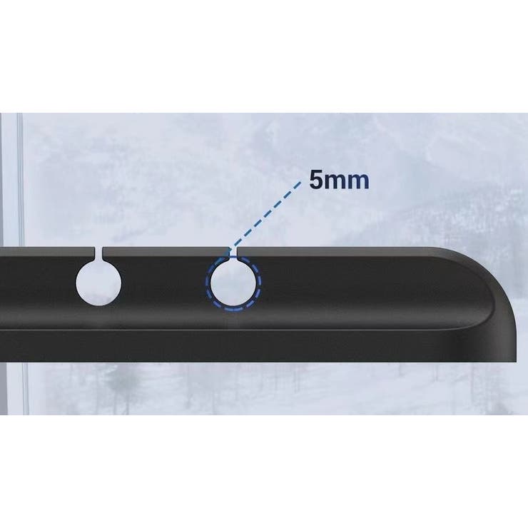 ケーブルホルダー ケーブルクリップ ケーブルオーガナイザー | PlusNao | 詳細画像8 