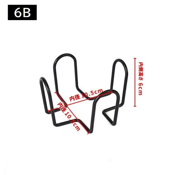 コースターホルダー コースター置き コースター収納 | PlusNao | 詳細画像9 