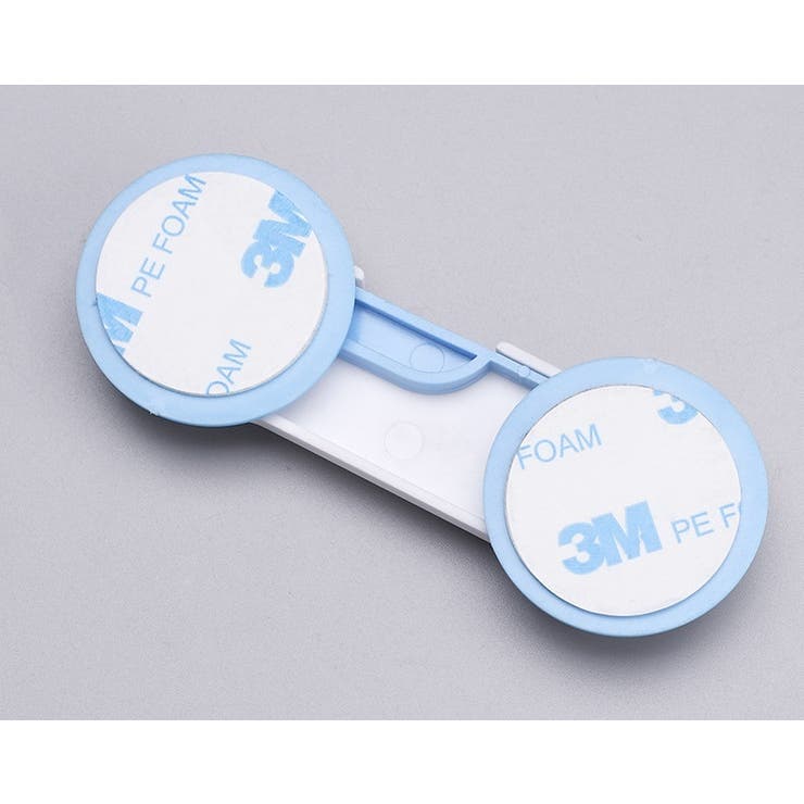 チャイルドロック 2個セット 戸口ロック | PlusNao | 詳細画像7 