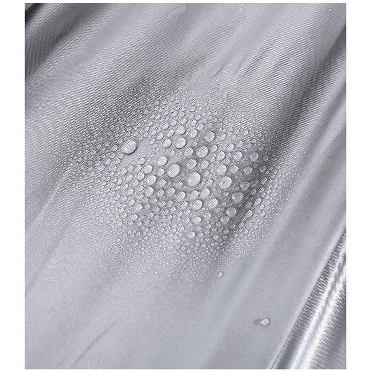 散髪ケープ 大人用 ヘアカット | PlusNao | 詳細画像11 