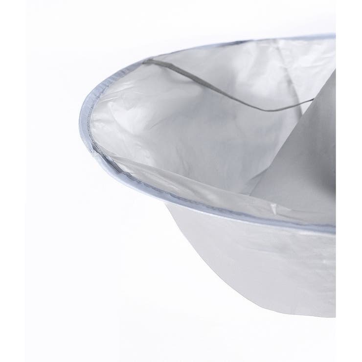 散髪ケープ 大人用 ヘアカット | PlusNao | 詳細画像5 