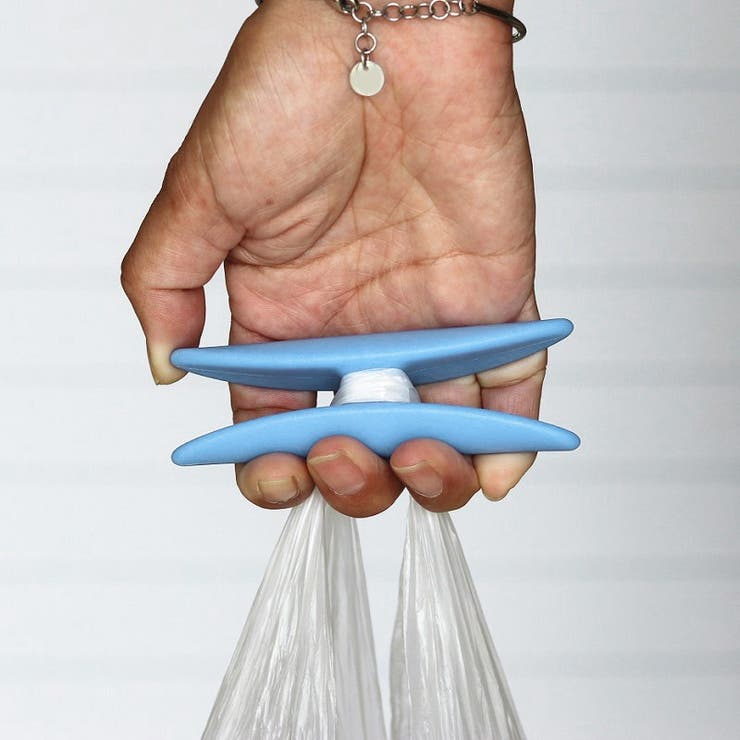 袋用グリップ 単品 ハンドル | PlusNao | 詳細画像3 