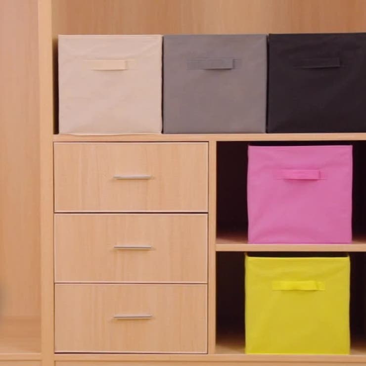 収納ケース 収納ボックス 折りたたみ | PlusNao | 詳細画像8 