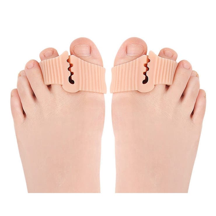 足指セパレーター １足分 足指サポーター | PlusNao | 詳細画像4 