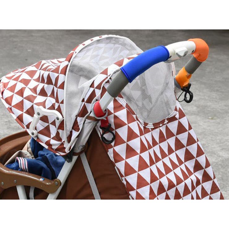 ハンドルカバー 単品 グリップカバー | PlusNao | 詳細画像2 