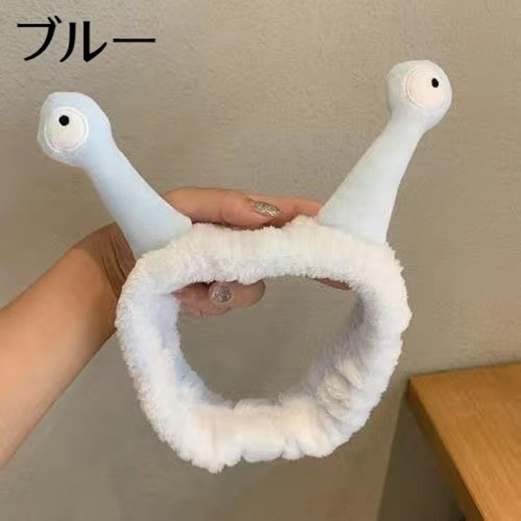ヘアバンド ヘッドバンド レディース | PlusNao | 詳細画像10 