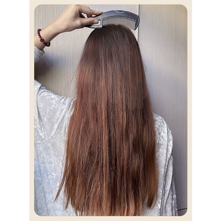 櫛 くし ヘアコーム | PlusNao | 詳細画像2 