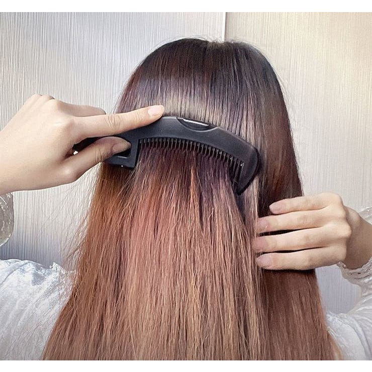 櫛 くし ヘアコーム | PlusNao | 詳細画像4 