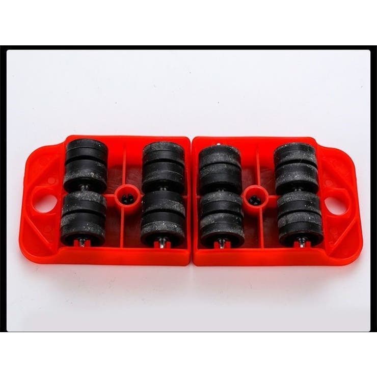 家具リフター 家具移動リフター 5点セット | PlusNao | 詳細画像9 