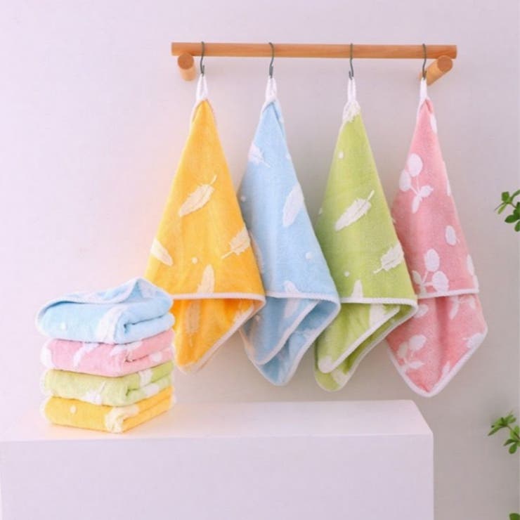 フェイスタオル 35×75cm タオル | PlusNao | 詳細画像2 