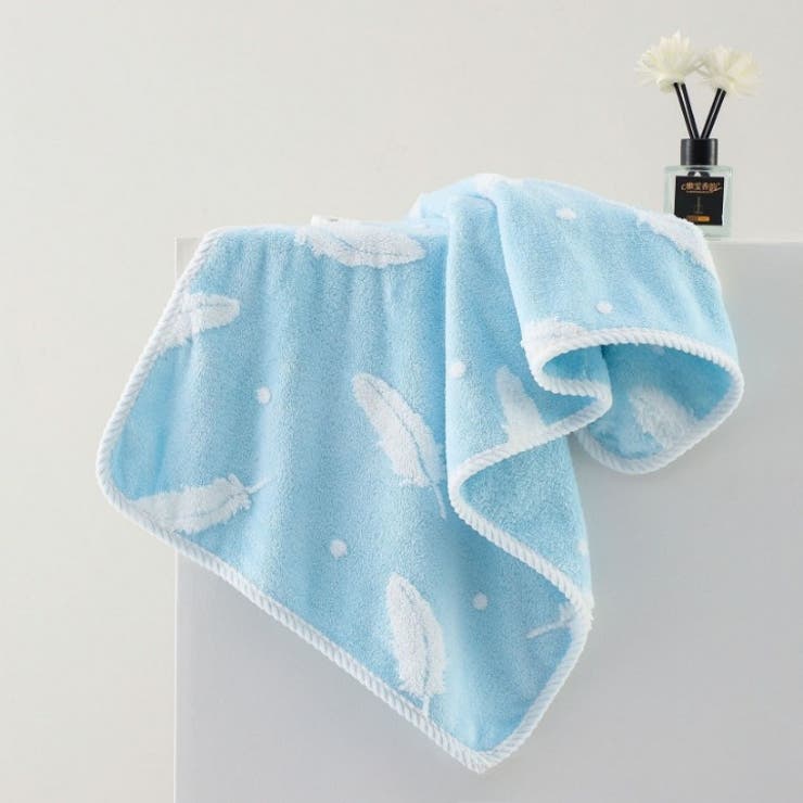 フェイスタオル 35×75cm タオル | PlusNao | 詳細画像5 