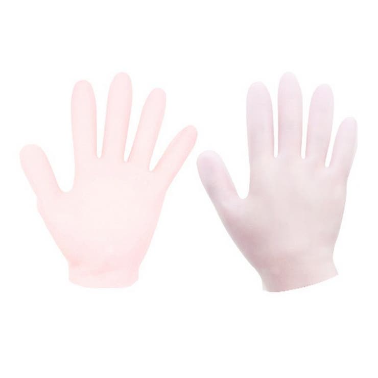 保湿手袋 美容手袋 シリコングローブ | PlusNao | 詳細画像5 