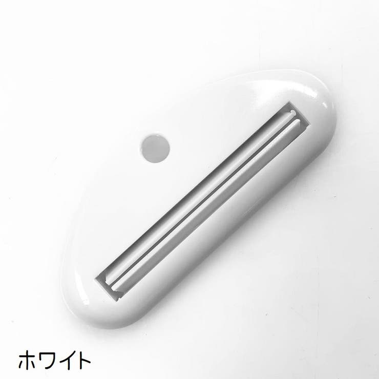 チューブ絞り器 押出器 日用品雑貨 | PlusNao | 詳細画像12 
