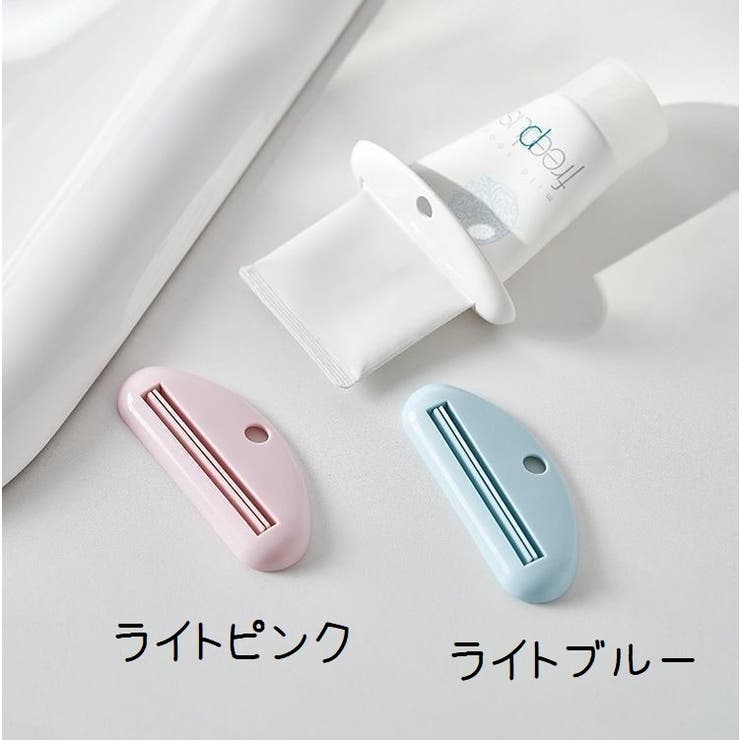 チューブ絞り器 押出器 日用品雑貨 | PlusNao | 詳細画像15 