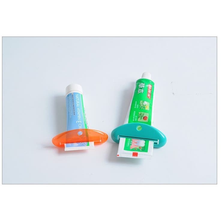 チューブ絞り器 押出器 日用品雑貨 | PlusNao | 詳細画像6 