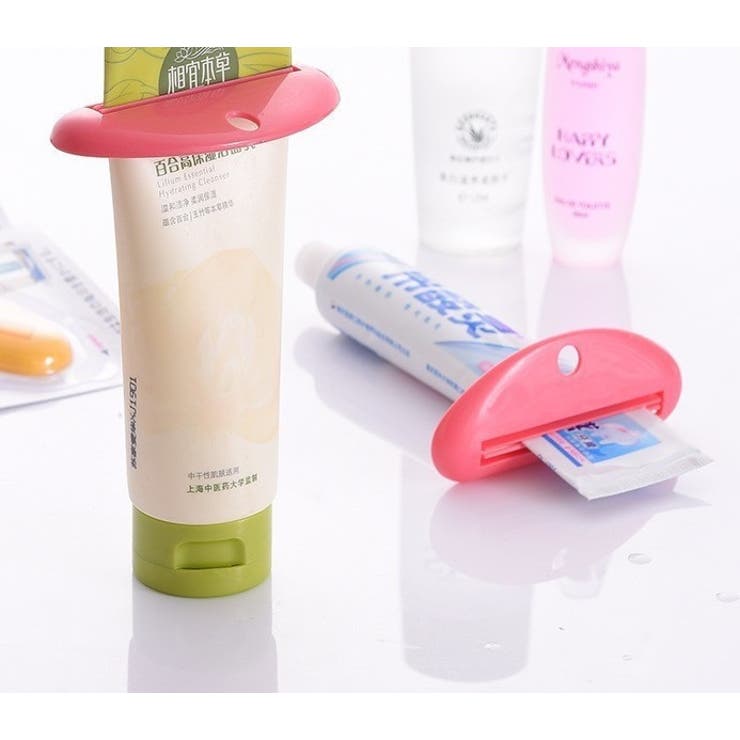 チューブ絞り器 押出器 日用品雑貨 | PlusNao | 詳細画像7 
