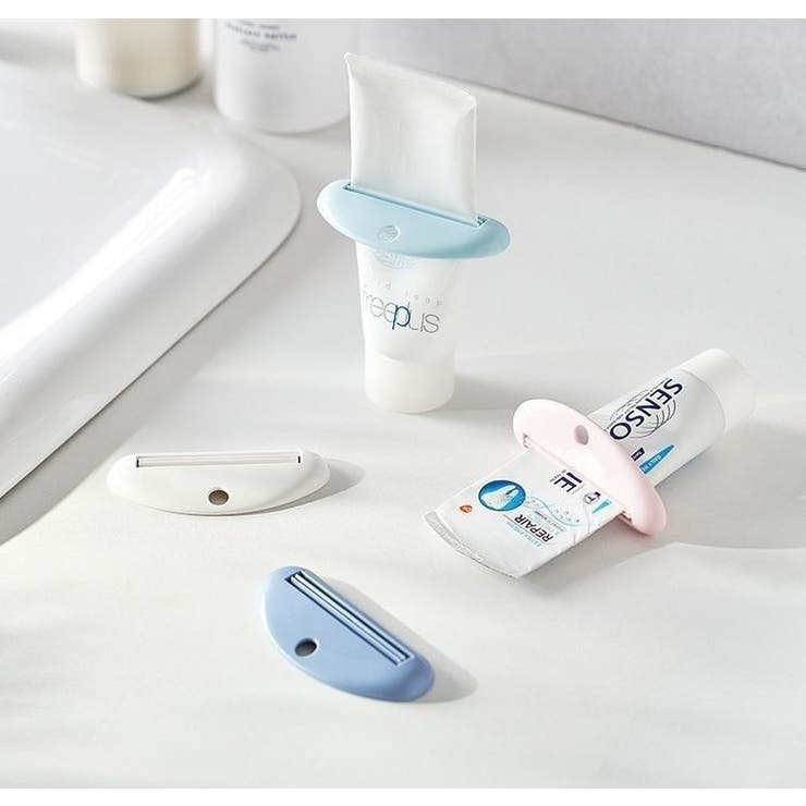 チューブ絞り器 押出器 日用品雑貨 | PlusNao | 詳細画像8 