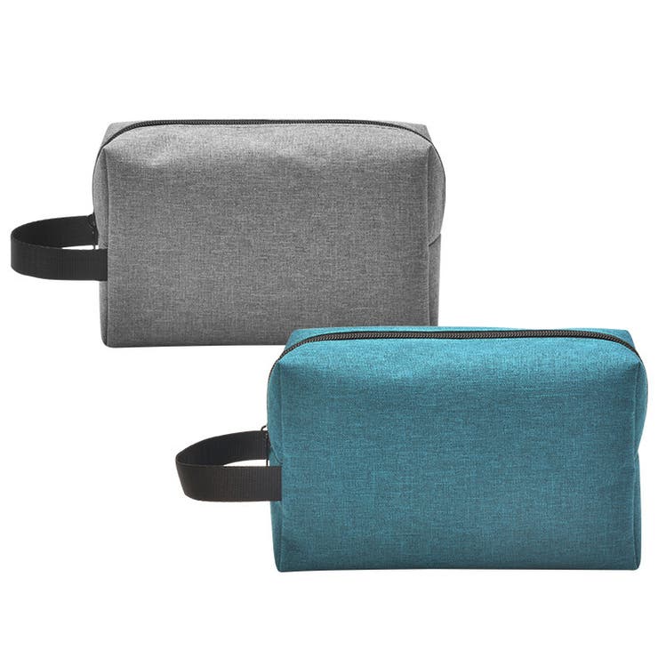 トラベルポーチ 化粧ポーチ 大容量 | PlusNao | 詳細画像5 