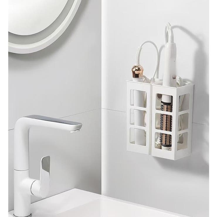 ウォールラック 単品 壁掛け収納 | PlusNao | 詳細画像4 