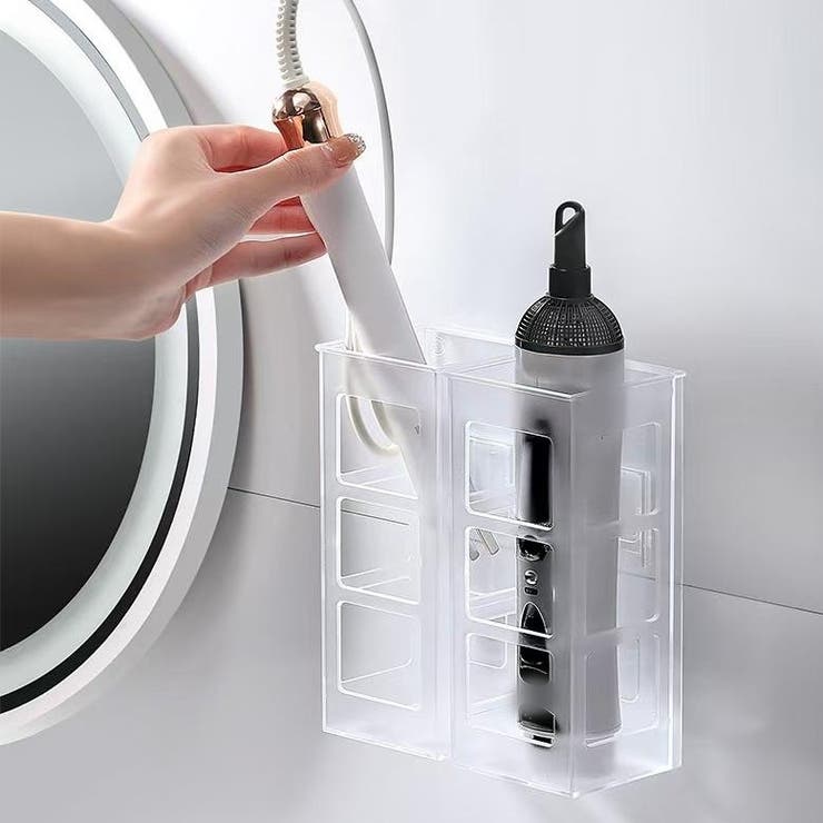 ウォールラック 単品 壁掛け収納 | PlusNao | 詳細画像6 