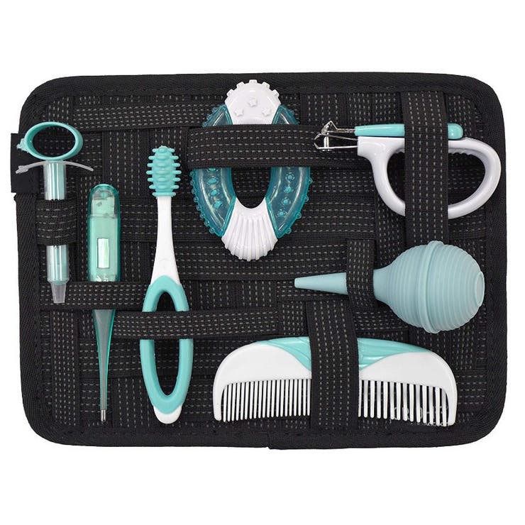 バッグインバッグ ボード型 リュックインバッグ | PlusNao | 詳細画像10 