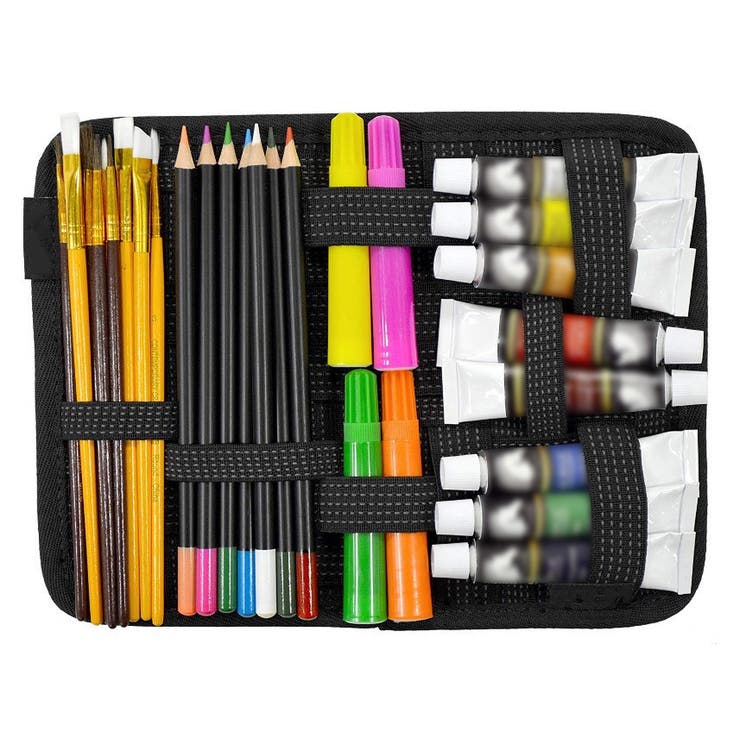 バッグインバッグ ボード型 リュックインバッグ | PlusNao | 詳細画像11 