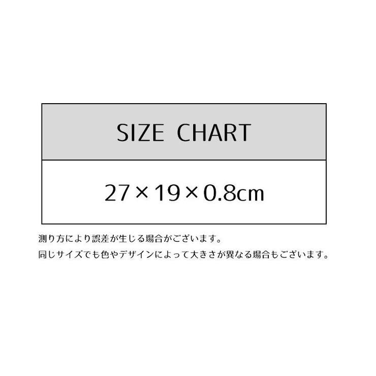 バッグインバッグ ボード型 リュックインバッグ | PlusNao | 詳細画像16 