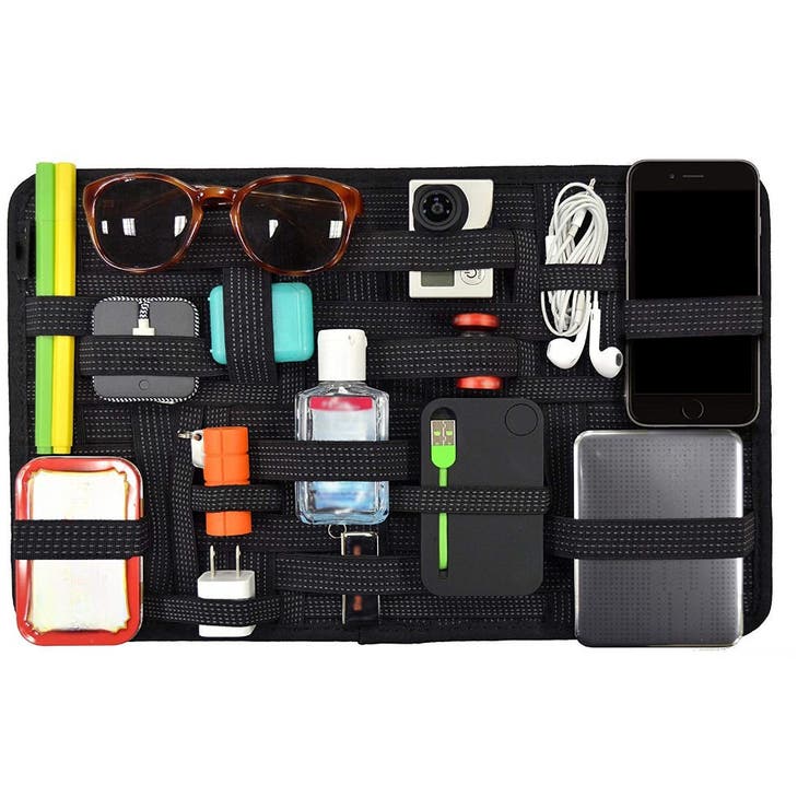 バッグインバッグ ボード型 リュックインバッグ | PlusNao | 詳細画像7 