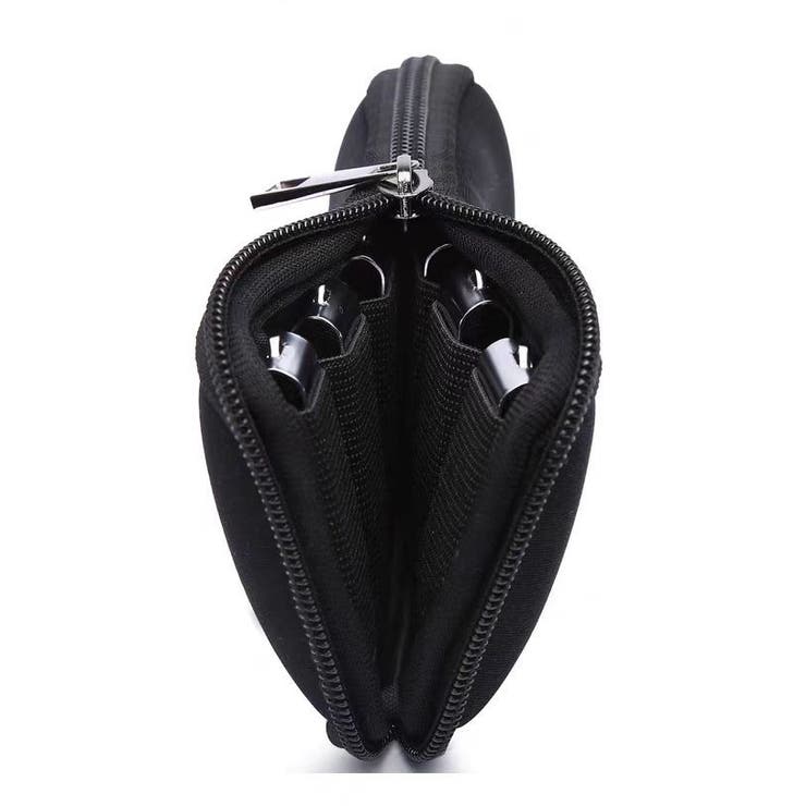 USB収納ポーチ USB収納ケース ガジェットポーチ | PlusNao | 詳細画像9 