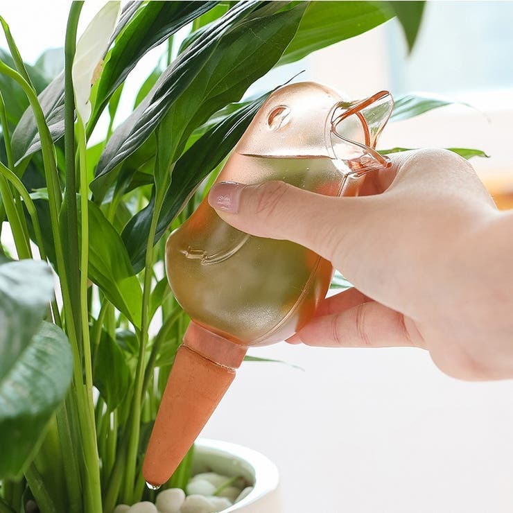 自動給水器 自動水やり器 オート水やり器 | PlusNao | 詳細画像3 