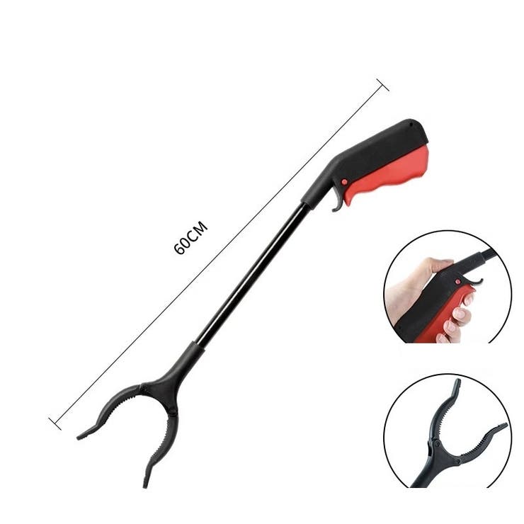 マジックハンド 万能ハンド リーチャー | PlusNao | 詳細画像13 