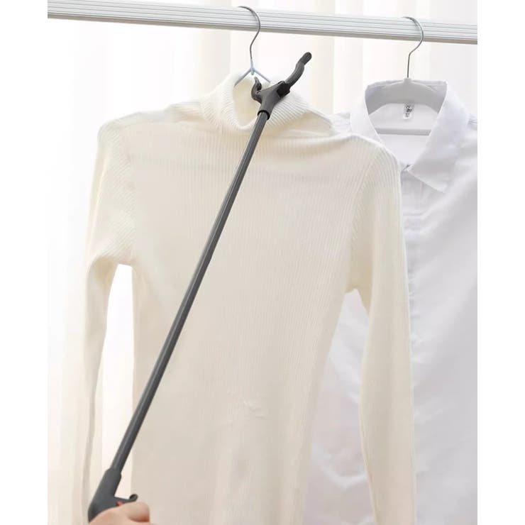 マジックハンド 万能ハンド リーチャー | PlusNao | 詳細画像2 