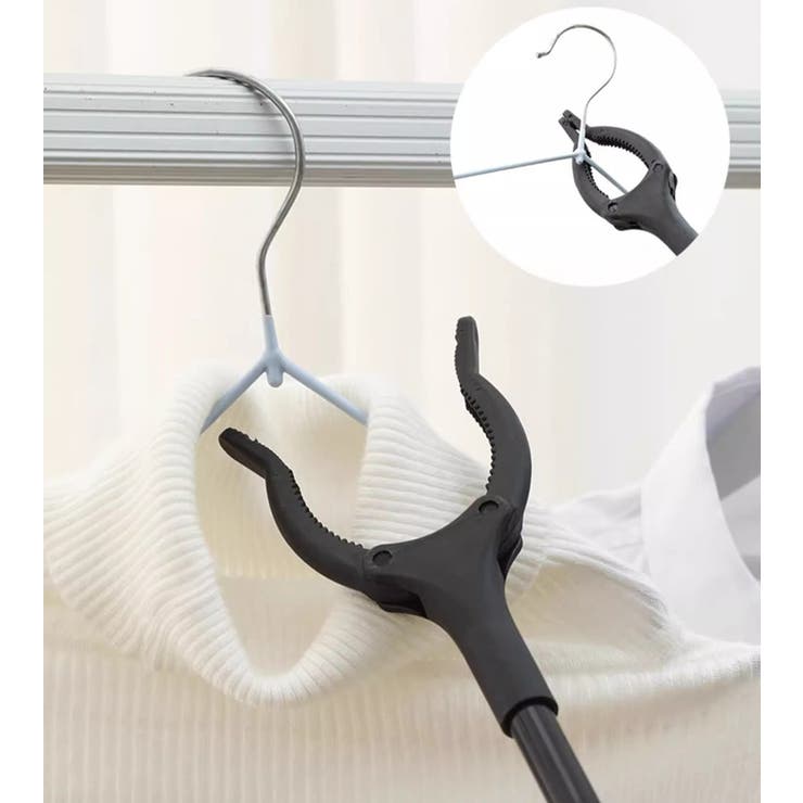 マジックハンド 万能ハンド リーチャー | PlusNao | 詳細画像6 