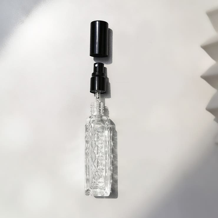 アトマイザー 詰め替え容器 13ml | PlusNao | 詳細画像6 