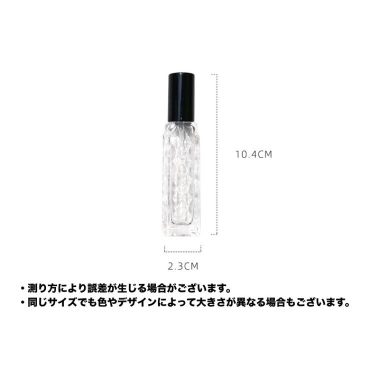 アトマイザー 詰め替え容器 13ml | PlusNao | 詳細画像9 