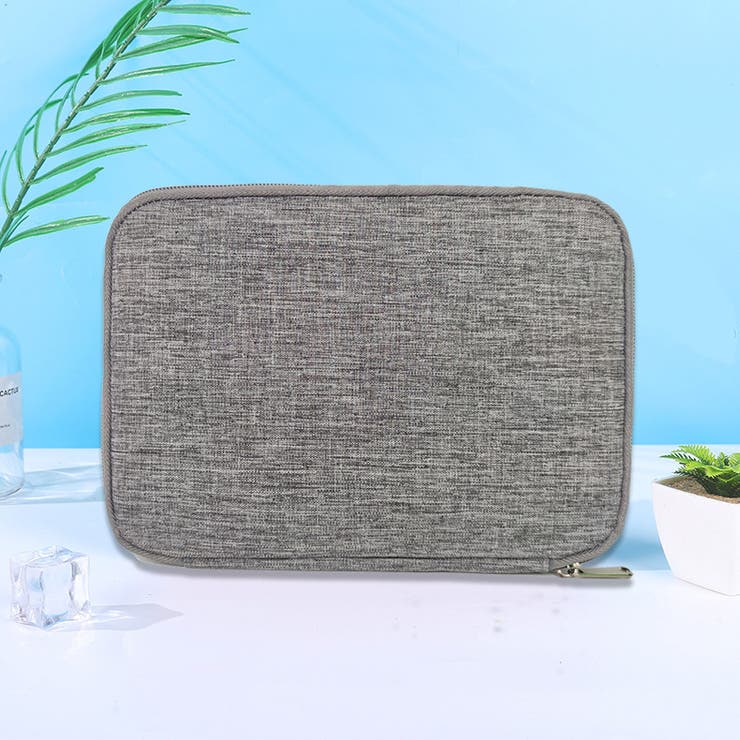 時計バンド収納ケース 収納ポーチ 収納ケース | PlusNao | 詳細画像3 