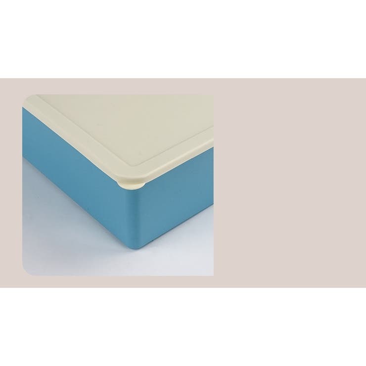 収納ボックス 収納ケース 蓋 | PlusNao | 詳細画像5 