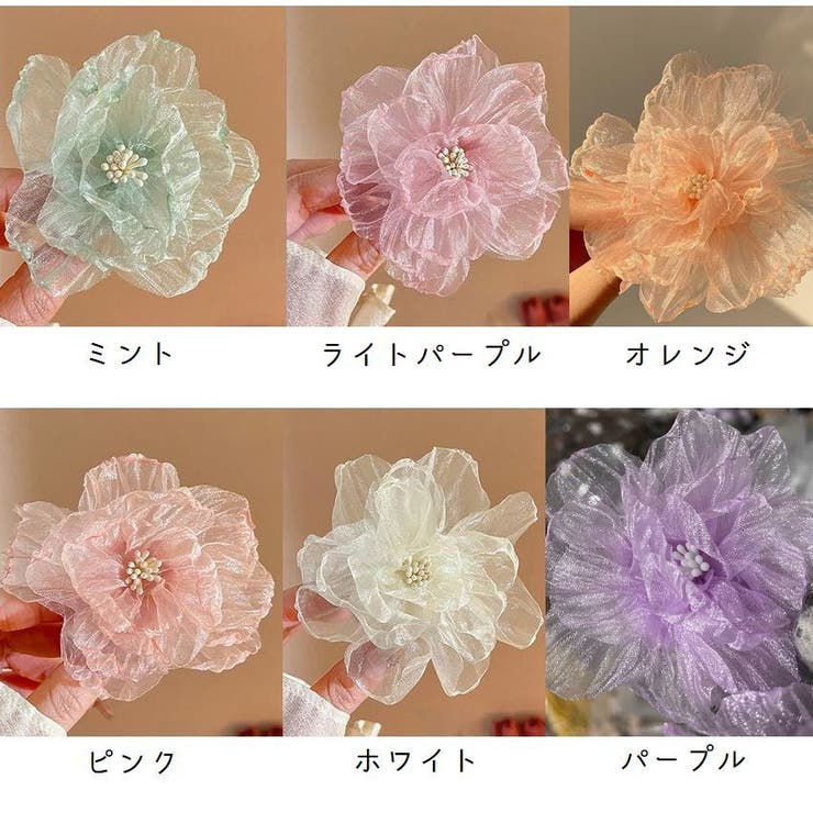 ハンドメイドパーツ アクセサリーパーツ デコレーションパーツ | PlusNao | 詳細画像18 