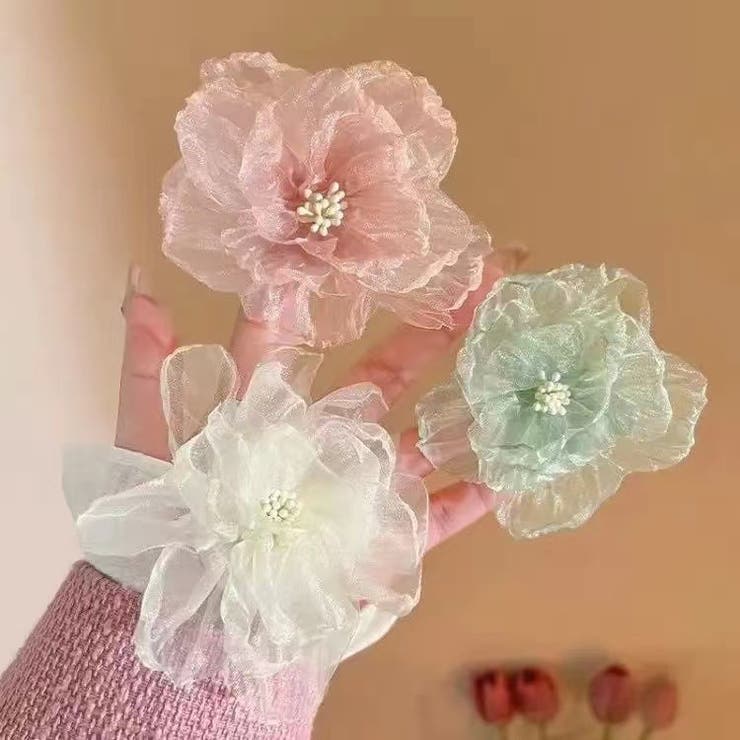 ハンドメイドパーツ アクセサリーパーツ デコレーションパーツ | PlusNao | 詳細画像4 